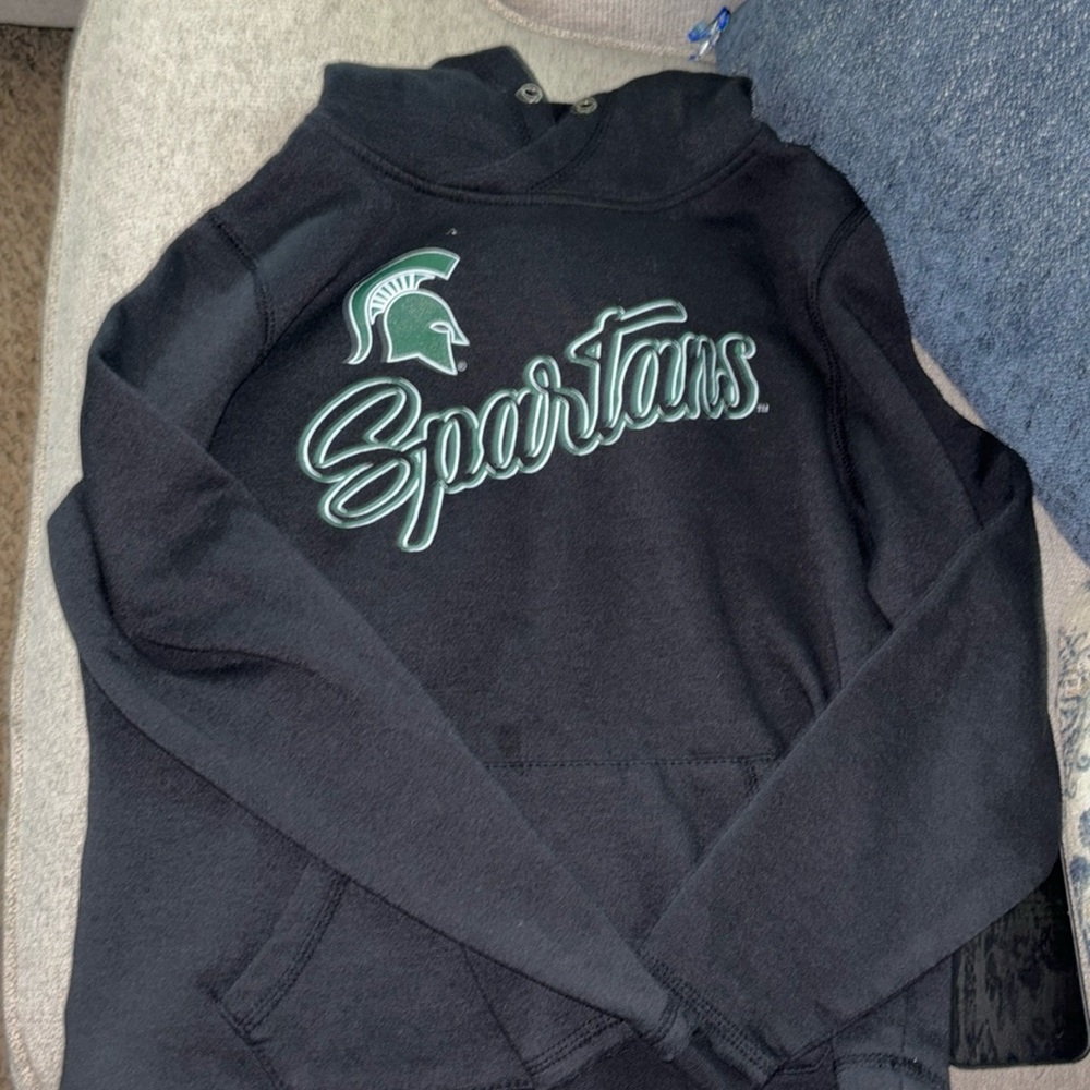 Michigan State Sweatshirt